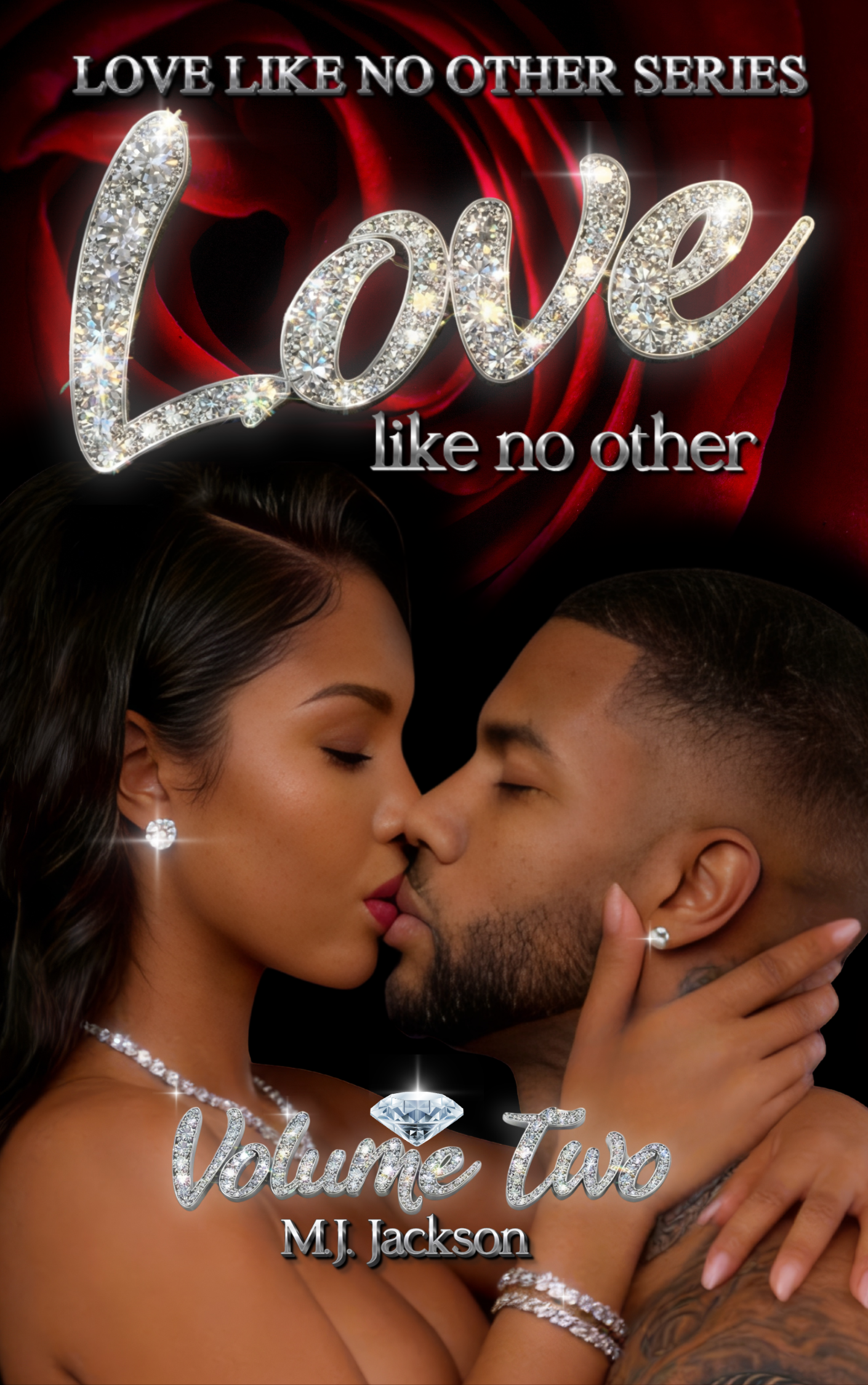 Love Like No Other
