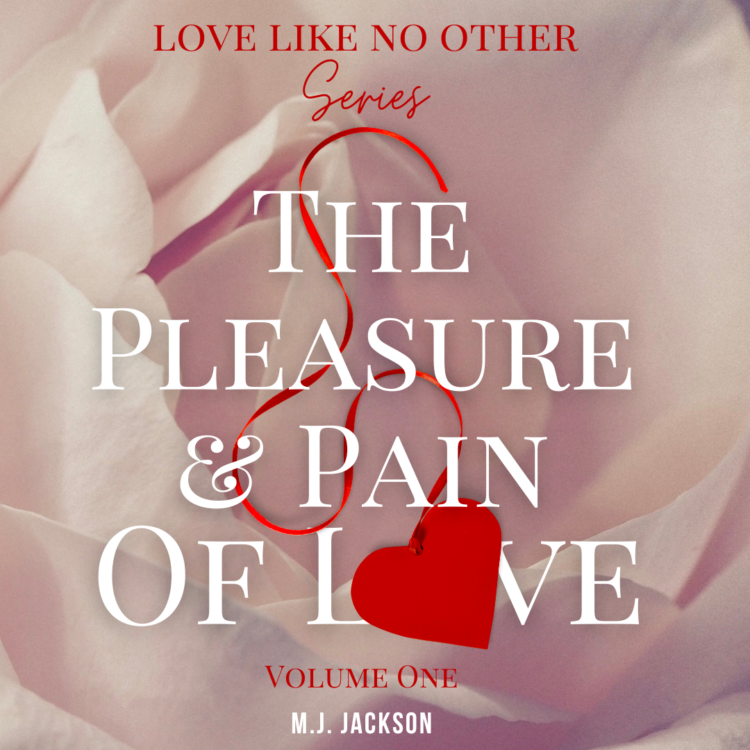 (Digital Download) The Pleasure & Pain Of Love Book