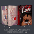The Complete 'Love Like No Other' Bundle